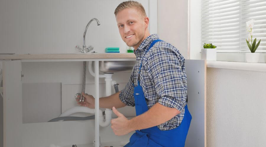 Professional Leak Detection in Formoso, KS
